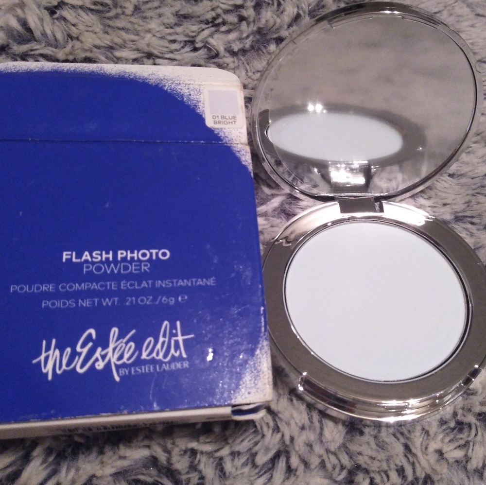LIMITED EDITION ✨ PHOTO FINISH POWDER
